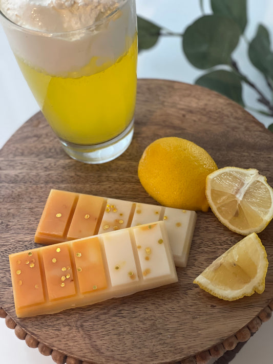 Limoncello Crème Wax Melt