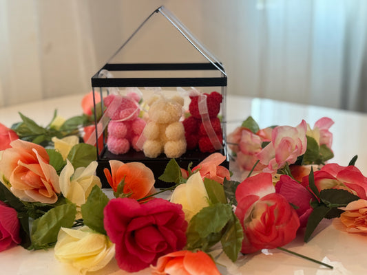 Rose Bear