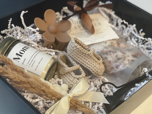 Mommy Gift Box