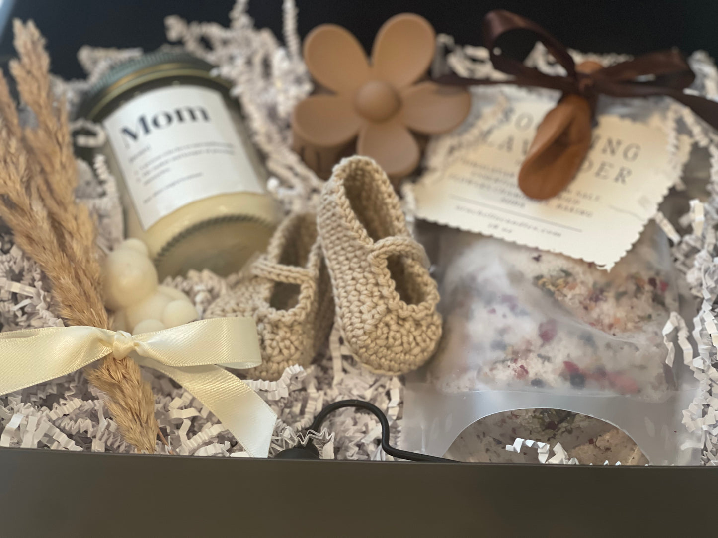 Mommy Gift Box