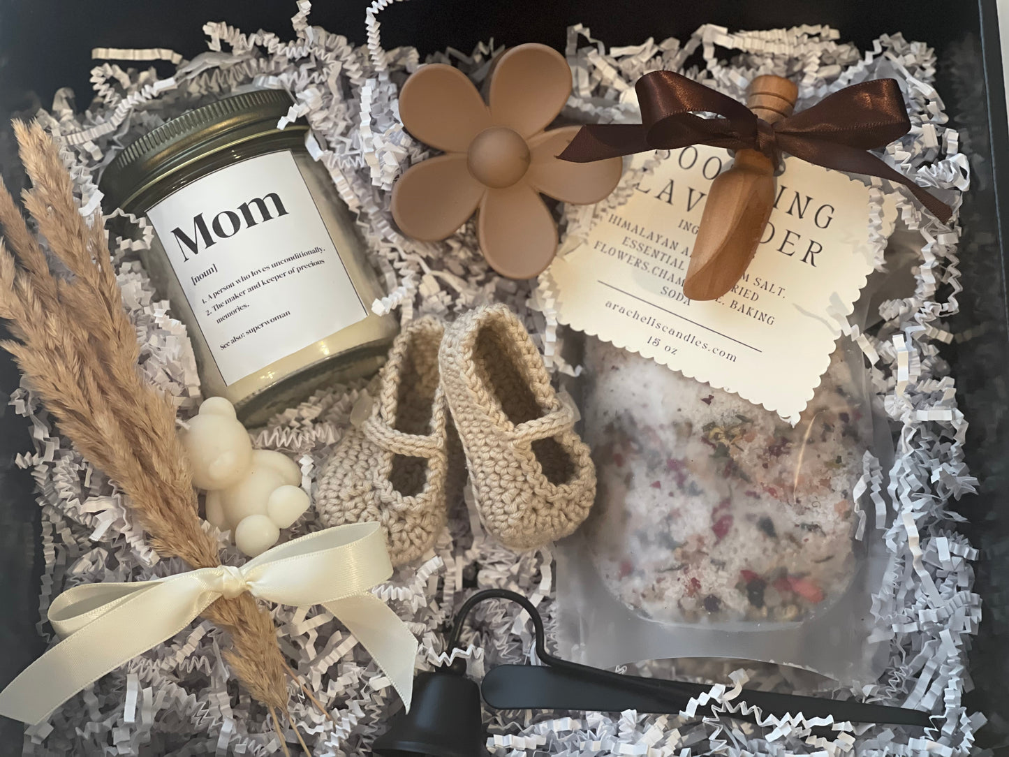 Mommy Gift Box